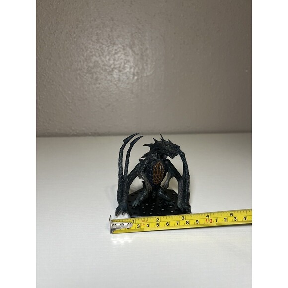 Capcom Monster Hunter Gogmazios Figure Very Good Condition ! - Picture 6 of 7